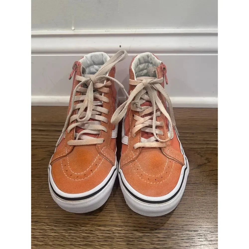 Vans these are